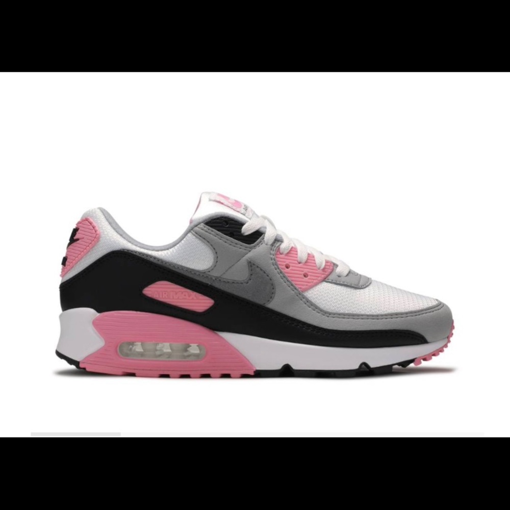 BNIB Air Max 90 Rose Pink